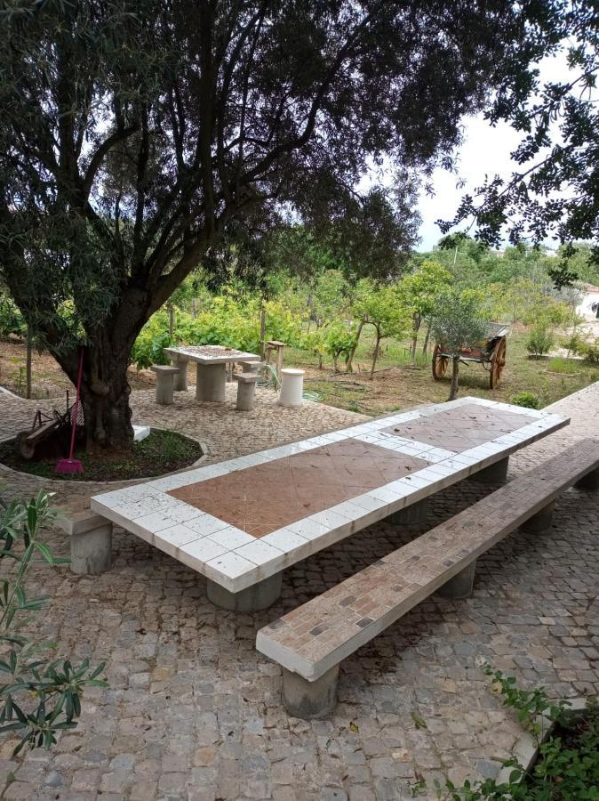 فيلا Monte Papa Figos Malhao  المظهر الخارجي الصورة